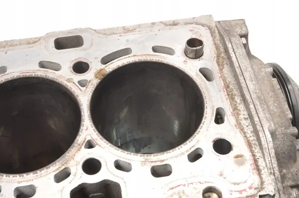 Bloco Motor Usado OEM B47D20A para BMW X3 X5 image 6