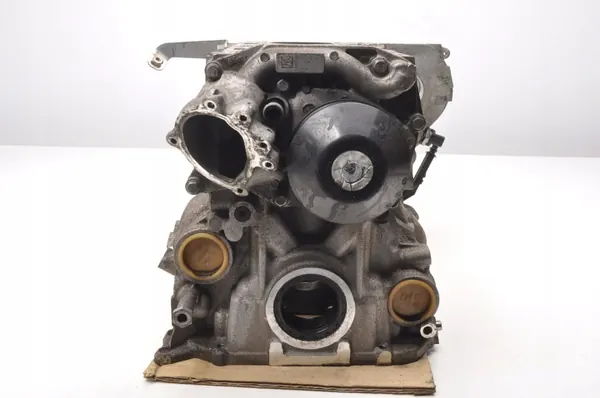 Bloco Motor Usado OEM B47D20A para BMW X3 X5 image 8