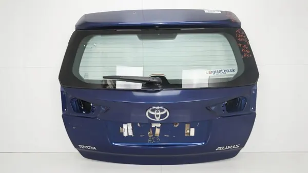Hayon OEM 360181192 pour Toyota Auris II 12-15R image 2