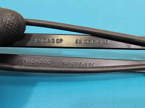 Conjunto de Braços do Limpador Dianteiros Esquerdo & Direito image 4