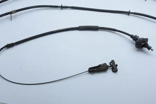 VIVARO C JUMPY EXPERT III PROACE II Handremkabels Set image 2