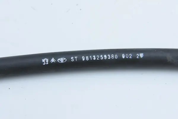 VIVARO C JUMPY EXPERT III PROACE II Handremkabels Set image 3