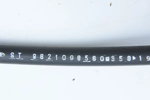 VIVARO C JUMPY EXPERT III PROACE II Handremkabels Set image 4