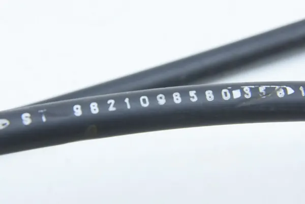 VIVARO C JUMPY EXPERT III PROACE II Handremkabels Set image 5