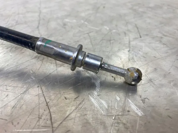 MG Handbremskabel OEM FOB53403 - Gebraucht image 7