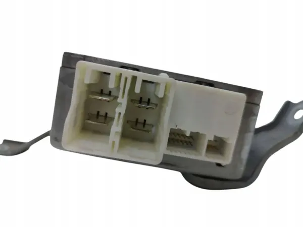 Módulo dirección asistida Toyota Yaris 2003 OEM 896500D070 image 4