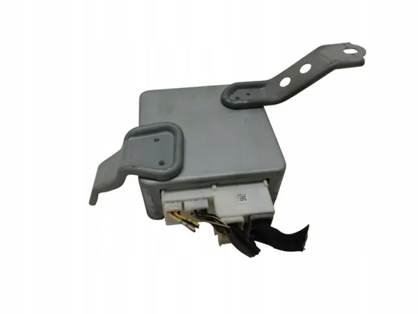 Módulo dirección asistida Toyota Yaris 2003 OEM 896500D070 image 7