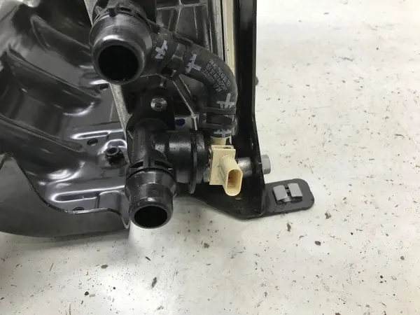 OEM 1EA915692N Muunnin Skoda Elroq 50:lle image 4