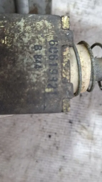 OEM 60619821 Actionneur de serrure hayon Alfa Romeo 166 image 6