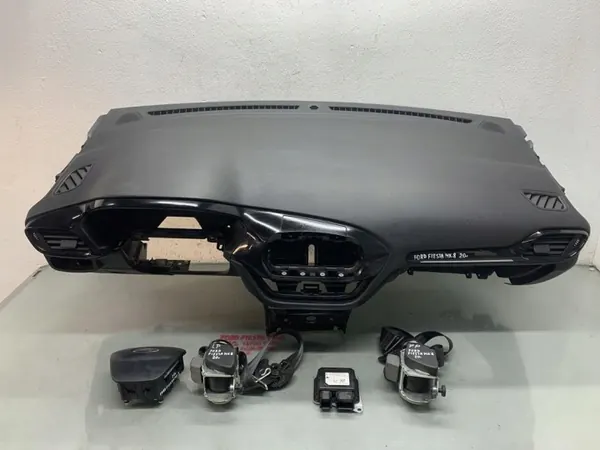 Console Airbag Ford Fiesta MK8 OEM - Conducteur/Passager image 2