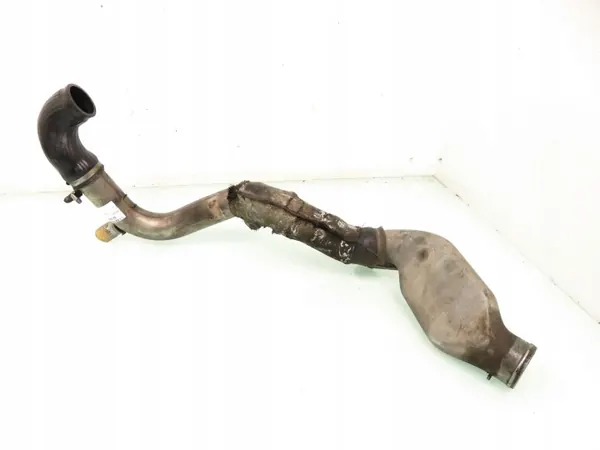 Intercoolerpijp OEM RURA INTERCOOLERA SEAT LEON I 1.8 T image 5
