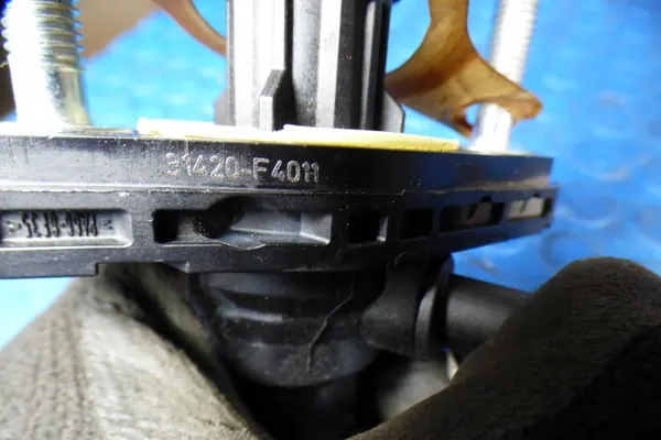 Koppelingsslaafcilinder OEM 31420-F4011 voor Toyota image 3