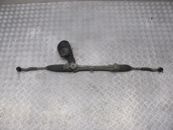 Toyota Corolla XII ohjausvaihde OEM 45510-02420 image 2