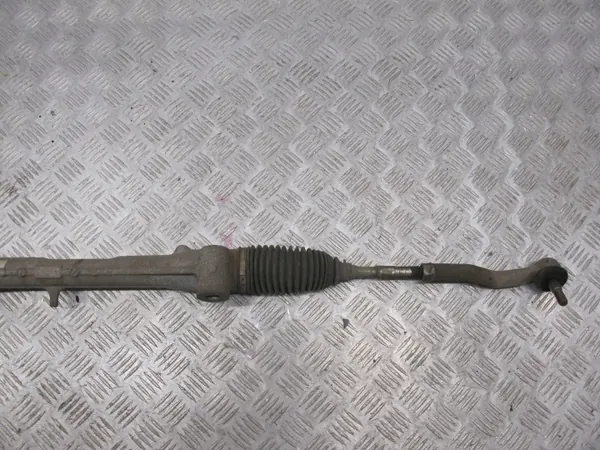 Toyota Corolla XII ohjausvaihde OEM 45510-02420 image 3