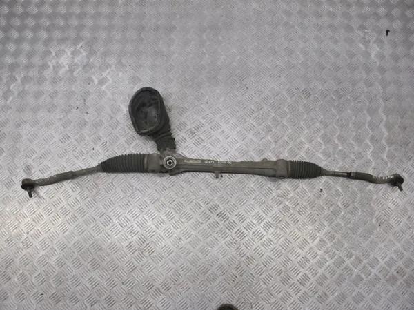Toyota Corolla XII ohjausvaihde OEM 45510-02420 image 4