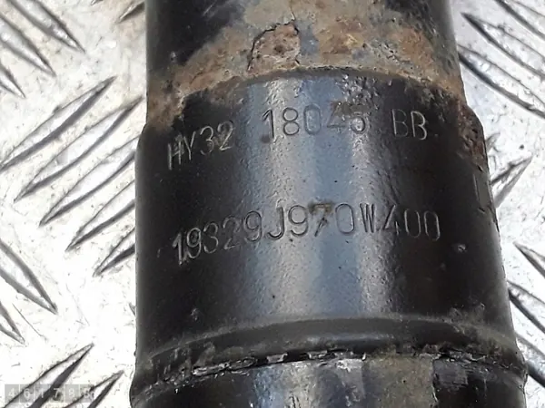Land Rover Discovery Jousitus OEM hy3218045bb image 5