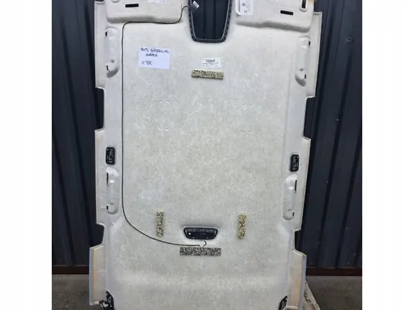 Katto Audi A4 B9 Kombi OEM 8W9867506L 1RC Harmaa image 10