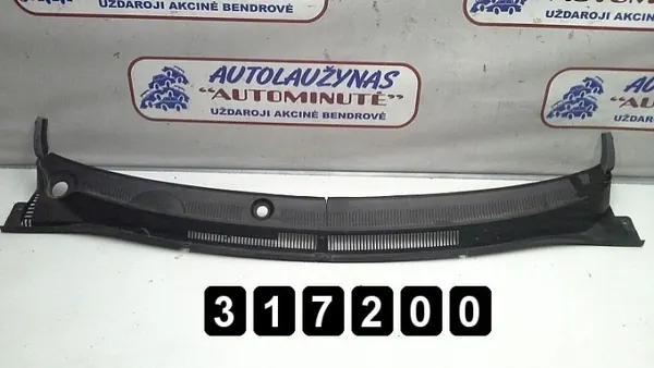 OEM AM-317200 Pyyhinpaneelin kansi Aveo 2009 RHD image 2