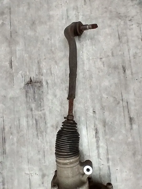 MERCEDES CLS W218 Caixa de Direção 2184602600 image 10