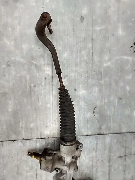 MERCEDES CLS W218 Caixa de Direção 2184602600 image 2