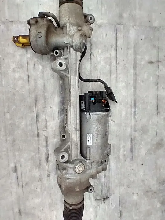 MERCEDES CLS W218 Caixa de Direção 2184602600 image 3