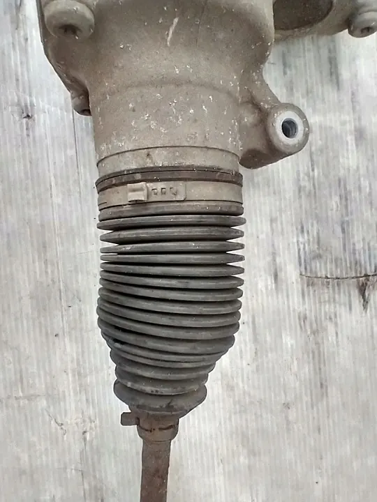 MERCEDES CLS W218 Caixa de Direção 2184602600 image 6