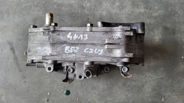 Refroidisseur EGR Mitsubishi OEM 4N14 - État Utilisé image 2