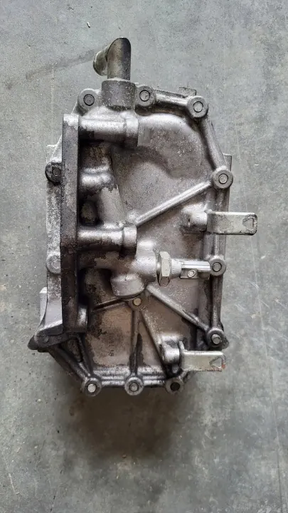 Refroidisseur EGR Mitsubishi OEM 4N14 - État Utilisé image 4