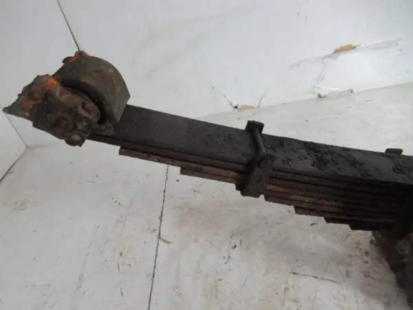 Etuoikea jousi OEM LORK-716-1000016395 image 3