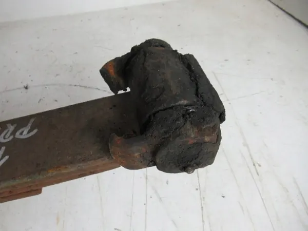 Etuoikea jousi OEM LORK-716-1000016395 image 7