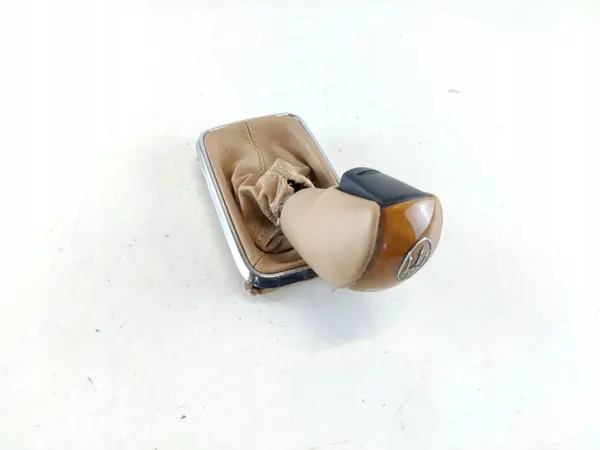 Pomo de mudanças Maserati Quattroporte OEM RZV48093 image 2
