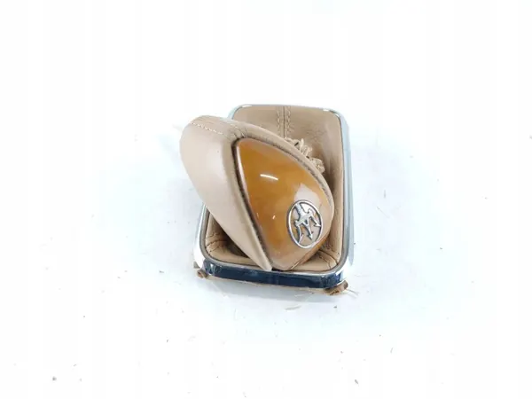 Pomo de mudanças Maserati Quattroporte OEM RZV48093 image 3