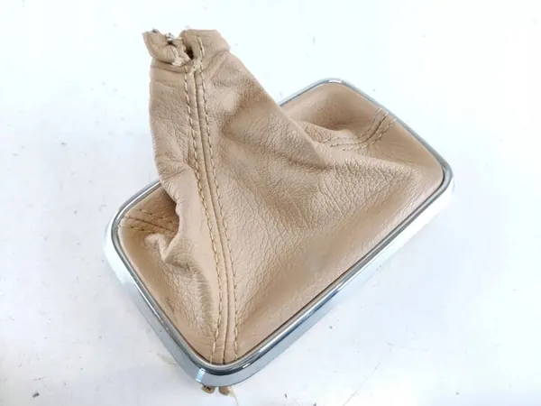 Pomo de mudanças Maserati Quattroporte OEM RZV48093 image 4
