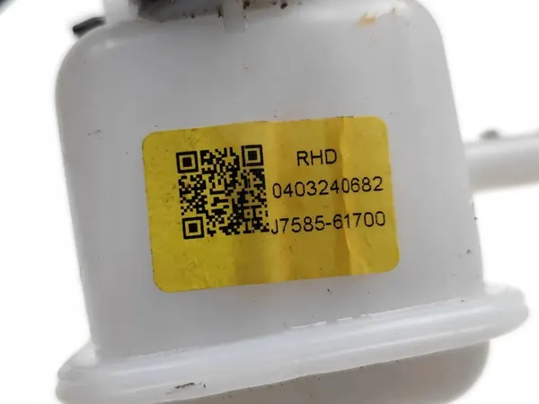 Réservoir liquide frein OEM J7585-61700 pour Kia XCeed image 7