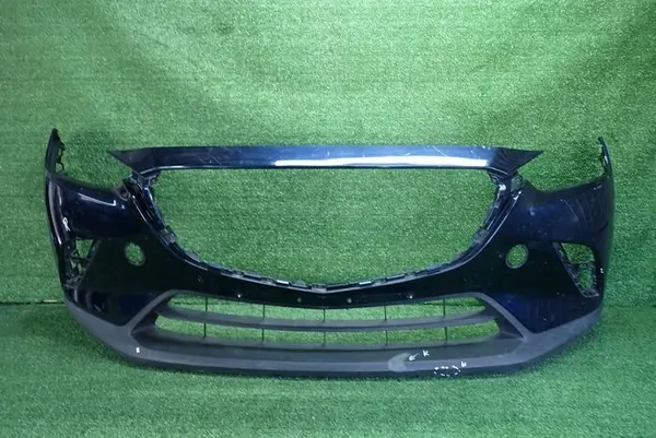 DK8-A50031 Voorbumper voor Mazda CX-3 2015+ image 2