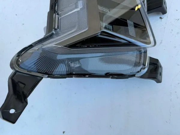 Hyundai I20 III Rechte Front Halogen LED DRL OEM 92208-Q0450 image 6