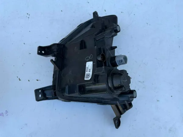Hyundai I20 III Rechte Front Halogen LED DRL OEM 92208-Q0450 image 7