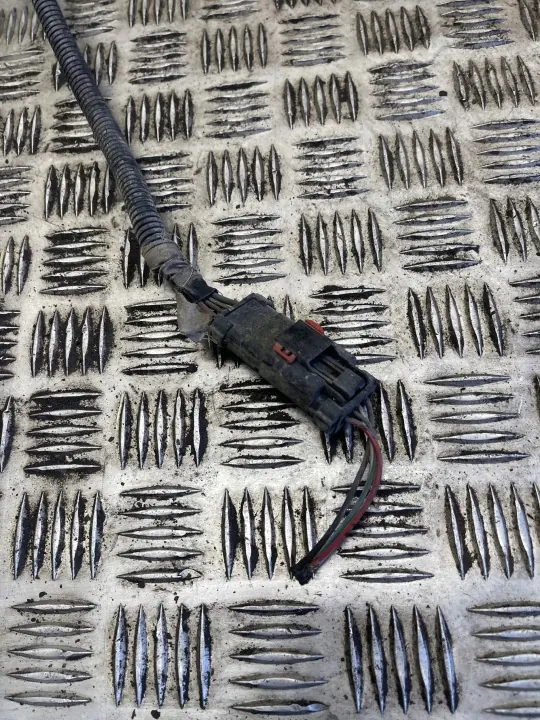 Calefactor Webasto Chrysler Voyager 2003 OEM 05005600AF image 7