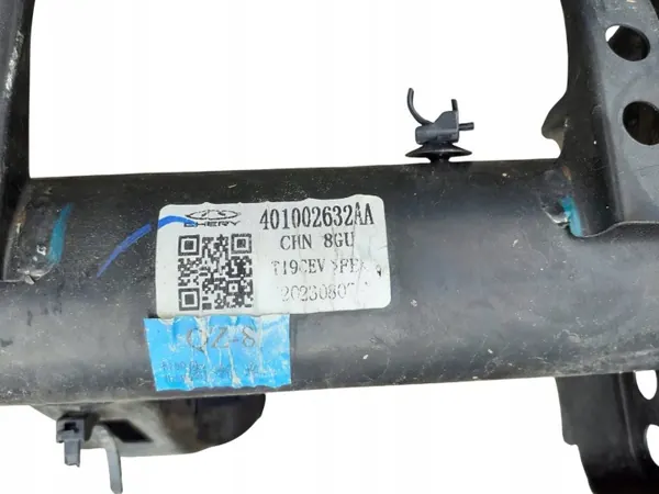 Estructura del salpicadero OEM 401002632AA para Chery Omoda 5/C5 image 3