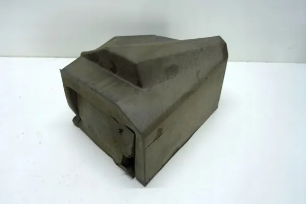 Mercedes W140 Pumpenabdeckung OEM 1408000235 image 3