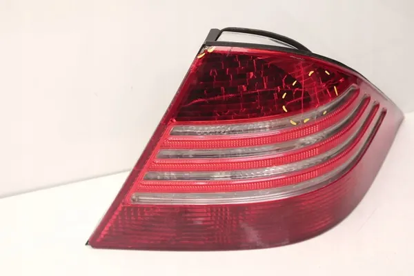 RECHTS ACHTERLICHT MERCEDES S-KLASSE W220 LIFT image 2