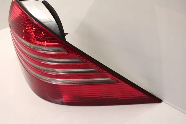 RECHTS ACHTERLICHT MERCEDES S-KLASSE W220 LIFT image 3