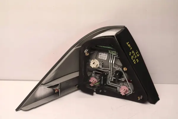 RECHTS ACHTERLICHT MERCEDES S-KLASSE W220 LIFT image 6