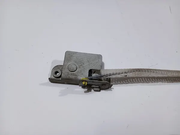 Baklucka Lås Ford F150 F250 F350 2015- OEM 5L3Z-9943150-A image 2