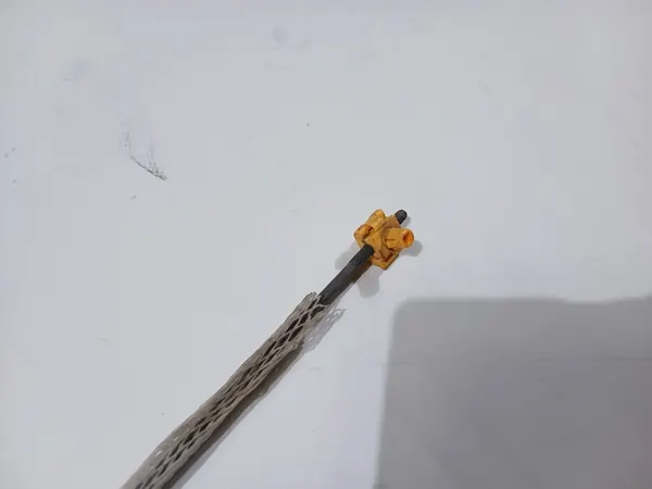 Baklucka Lås Ford F150 F250 F350 2015- OEM 5L3Z-9943150-A image 3