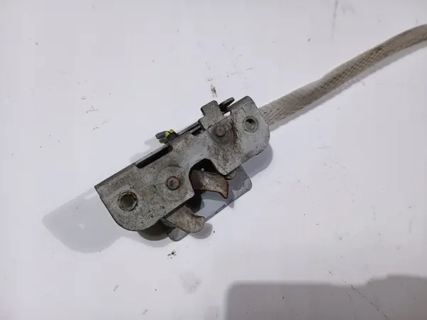 Baklucka Lås Ford F150 F250 F350 2015- OEM 5L3Z-9943150-A image 4