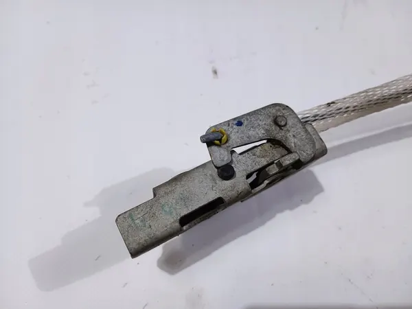 Baklucka Lås Ford F150 F250 F350 2015- OEM 5L3Z-9943150-A image 6