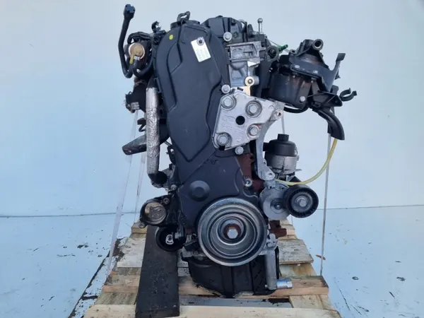 RHR Compleet Motor Fiat Scudo II 2.0 HDI 136PK image 6