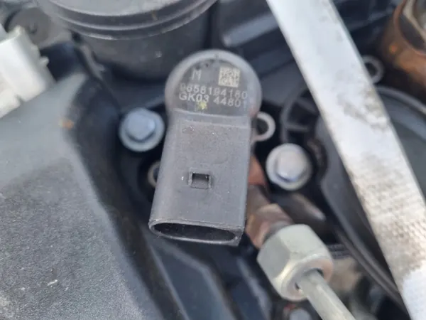 RHR Compleet Motor Fiat Scudo II 2.0 HDI 136PK image 8