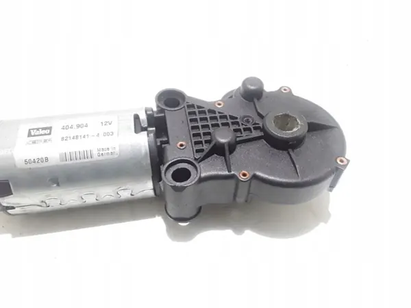 Istuinmoottori OEM 404904 Range Rover Sport L320:lle image 3